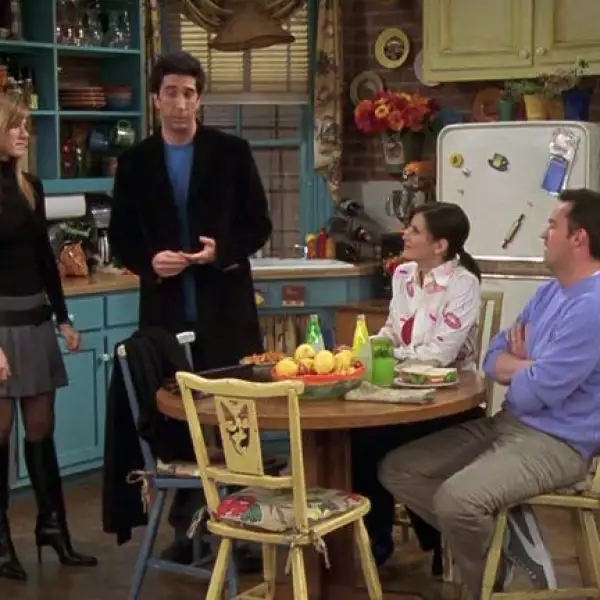 Friends