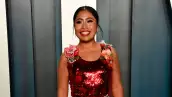Yalitza Aparicio 