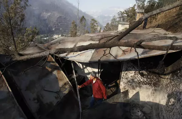 INCENDIO-ECUADOR