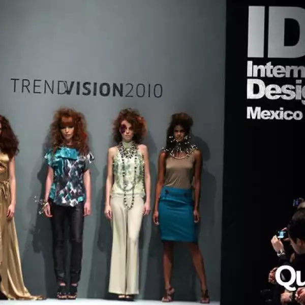 IDM Pasarela Trend Vision