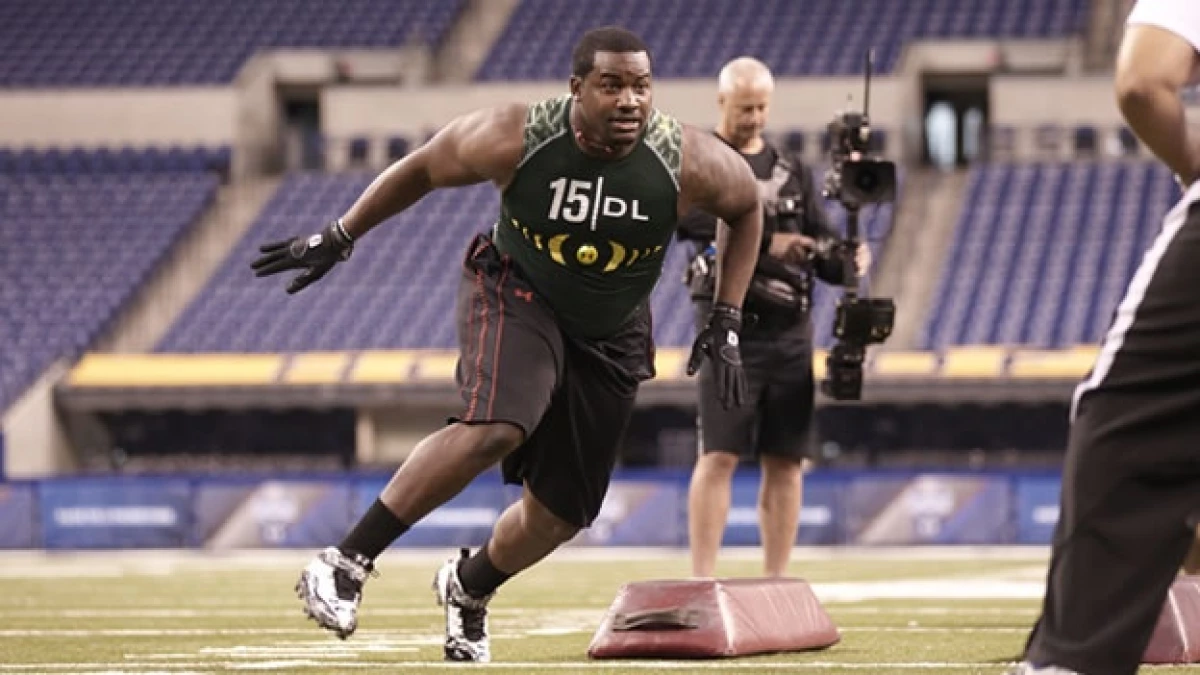 Marcell Dareus