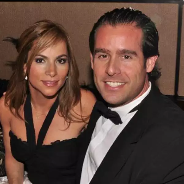 Boda de José Luis Salas y Cordelia Rodríguez