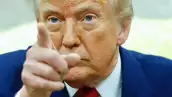 Trump pausa aranceles recíprocos por 90 días y Wall Street se dispara