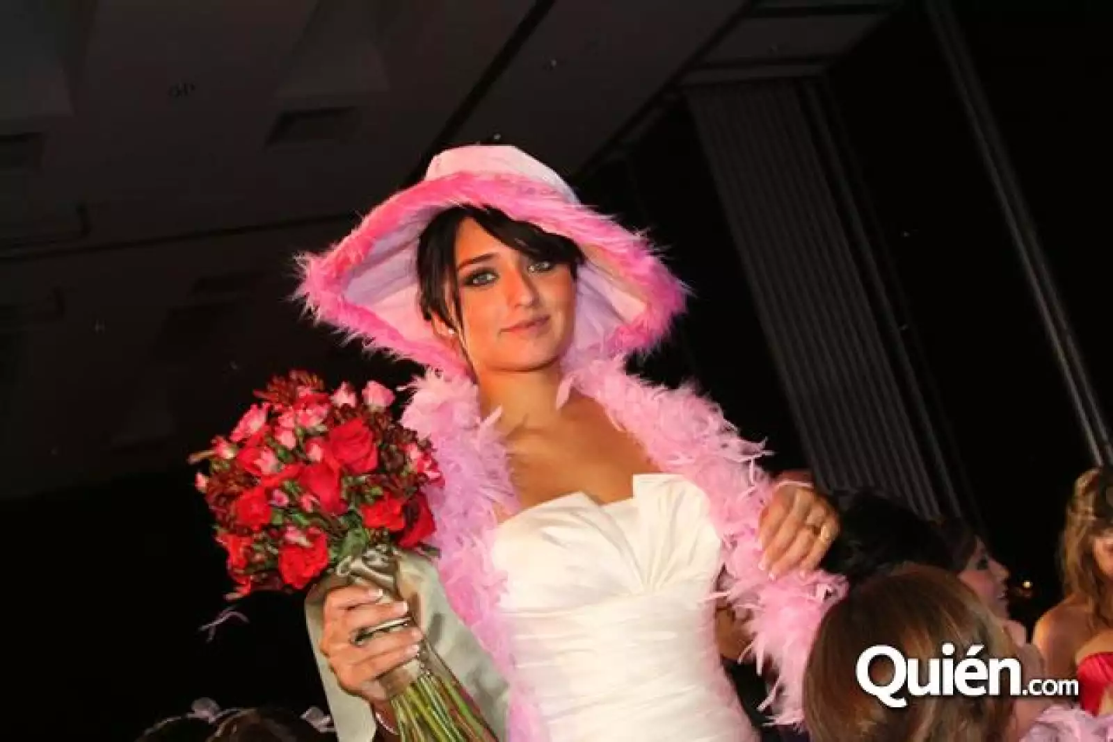 Boda Alexia Villegas Ledesma y Jorge de la Huerta Aguilar