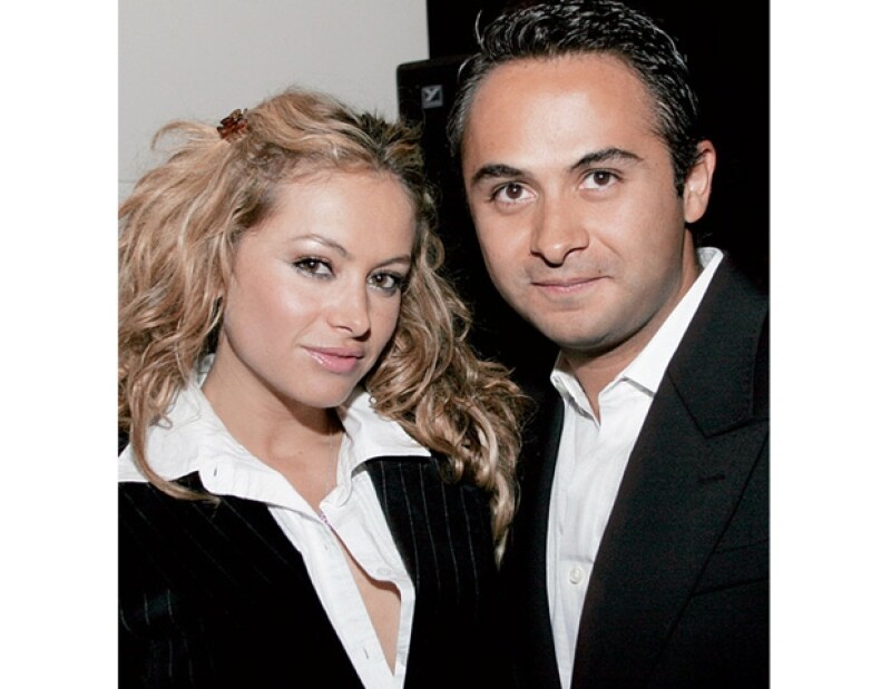 El hermano de Paulina Rubio, Enrique, bromeó sobre la censura del anuncio protagonizado por Joaquín Phoenix.