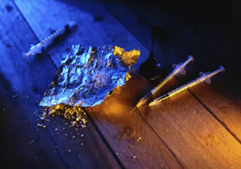 El Gobierno de EU ofrece recompensas para poder capturar a los narcos mexicanos. (Foto: Jupiter Images)