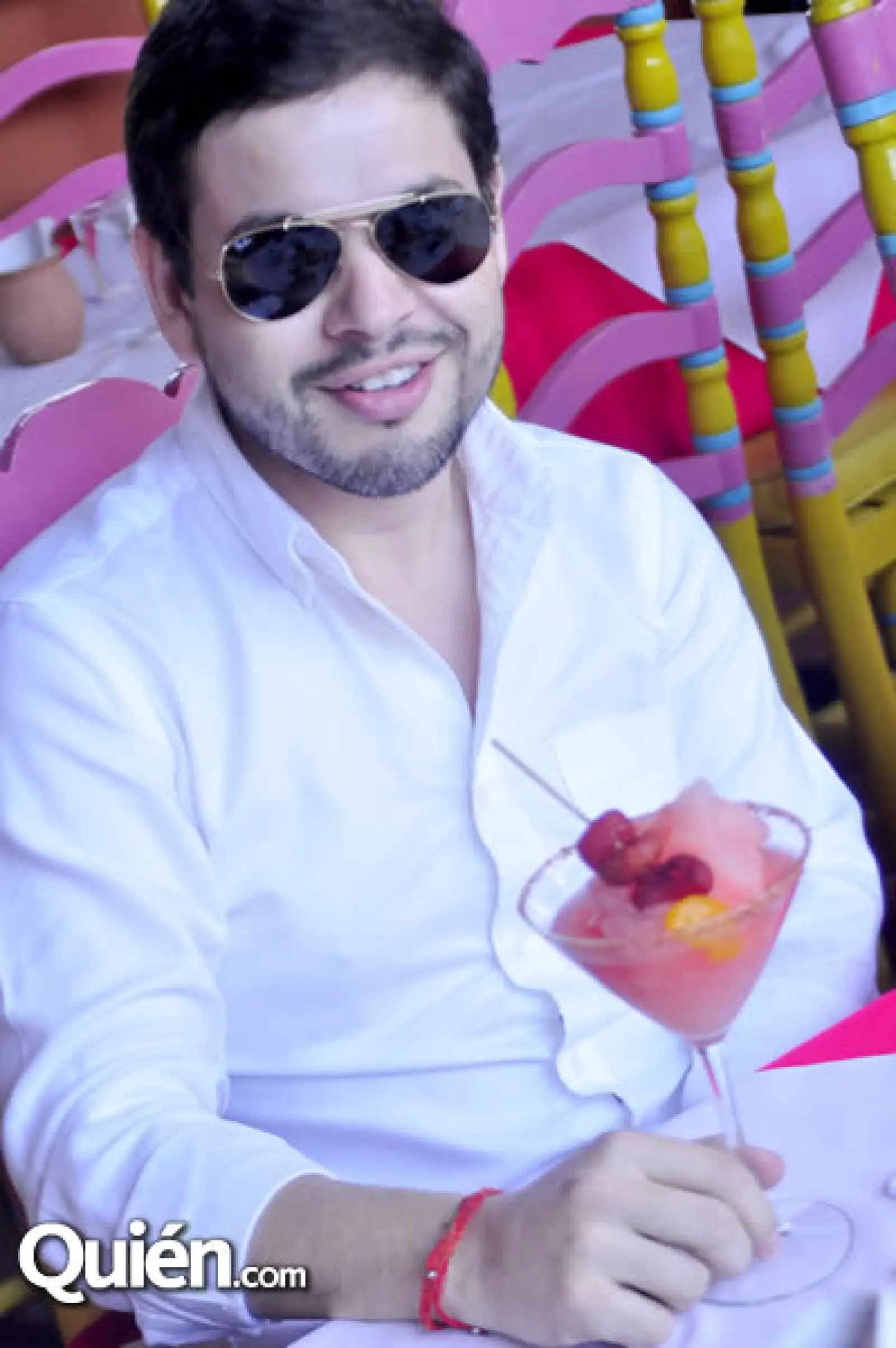 Elías González