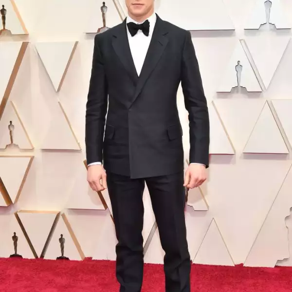 92nd Annual Academy Awards - Arrivals