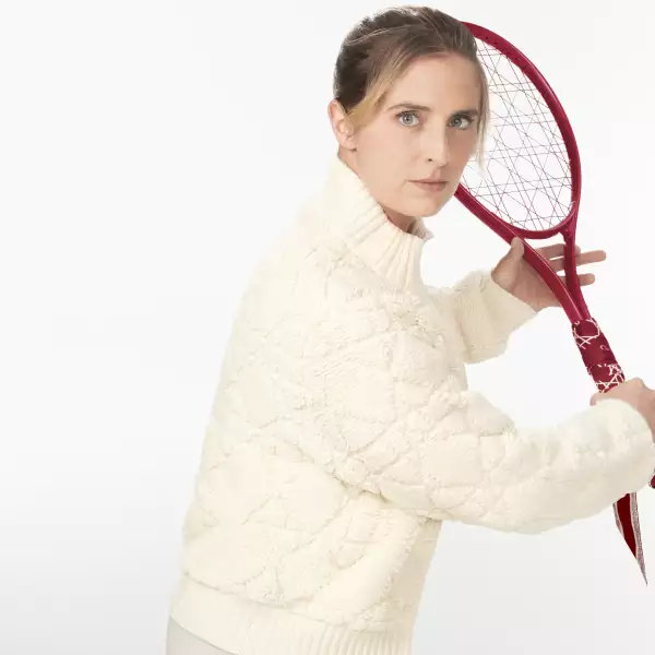 Las y los atletas embajadores de Dior para los Juegos Olímpicos 2024 de París