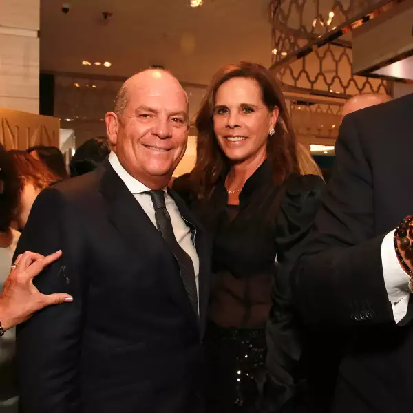 INAUGURACIÓN PALACIO DE HIERRO COYOACÁN