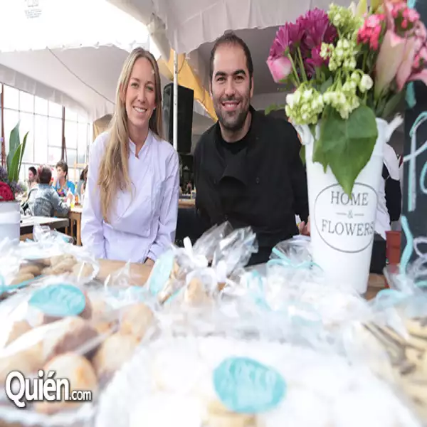 María Navarro,Alejandro Navarro