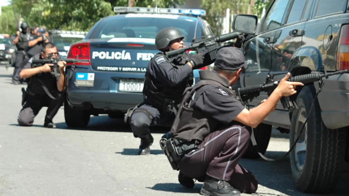 ciudad juarez enfrentamiento violencia inseguridad