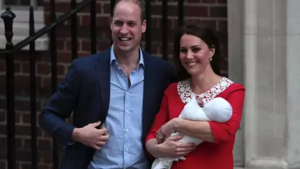 Kate Middleton
