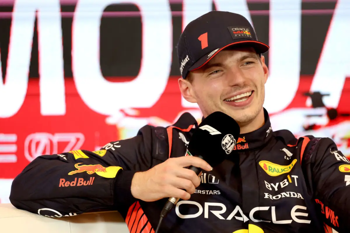 F1 Grand Prix of Monaco - Qualifying