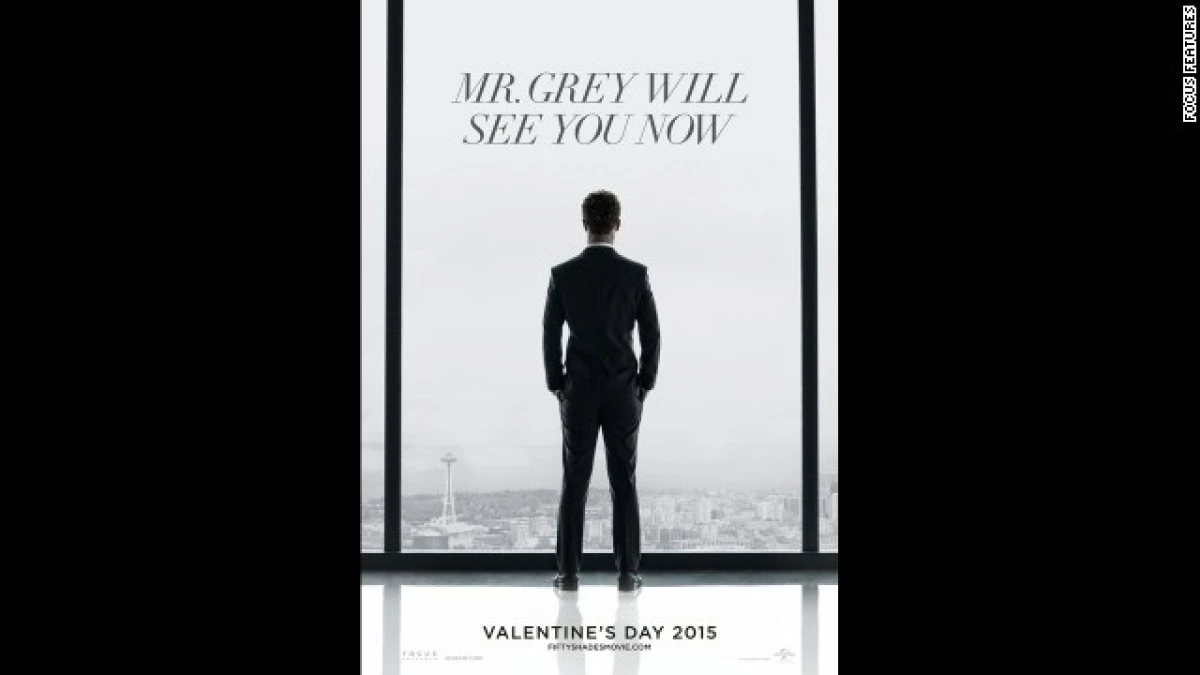 50 sombras