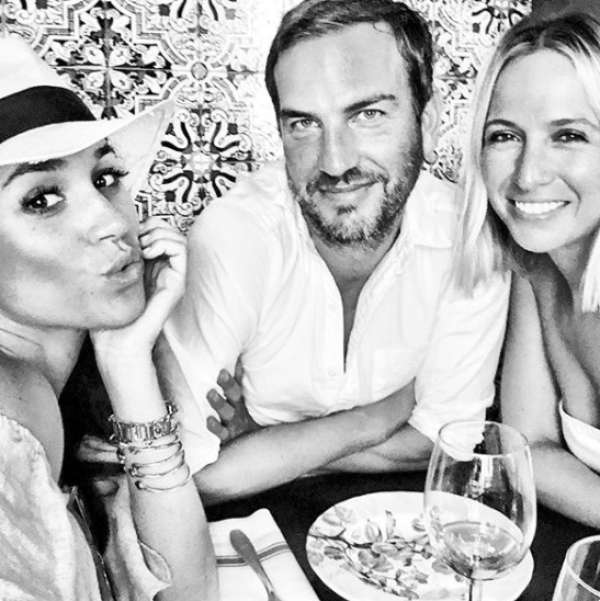 Meghan Markle Instagram
