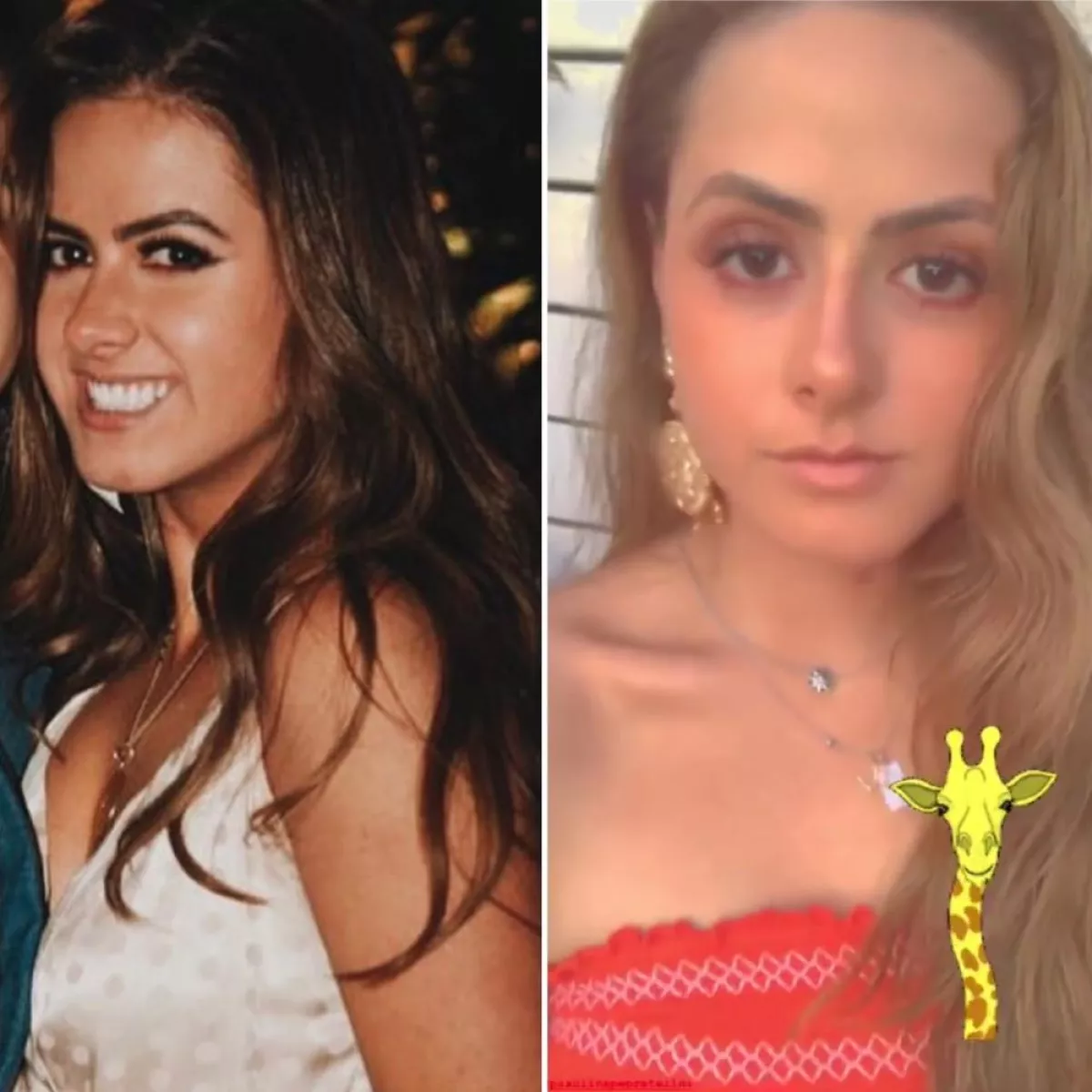 Nicole Peña se cambio el look 1.jpg