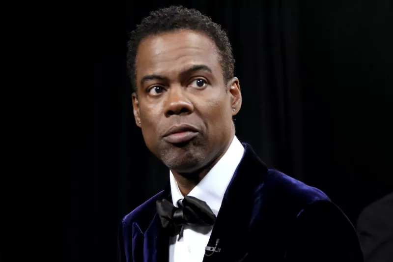 94th Annual Academy Awards - Backstage