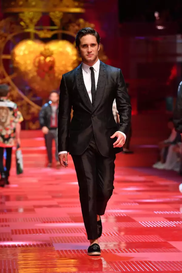 Diego Boneta
