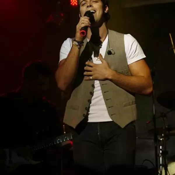 Presentación disco Mane de la Parra