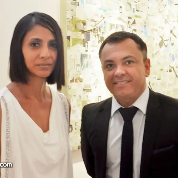 Elisa Pasquel y Segundo Planes
