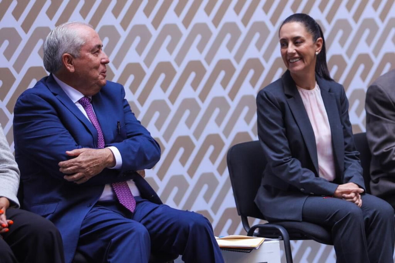 Sheinbaum pide renuncia a Leonel Cota para evitar señalamientos de apoyo político desde Agricultura