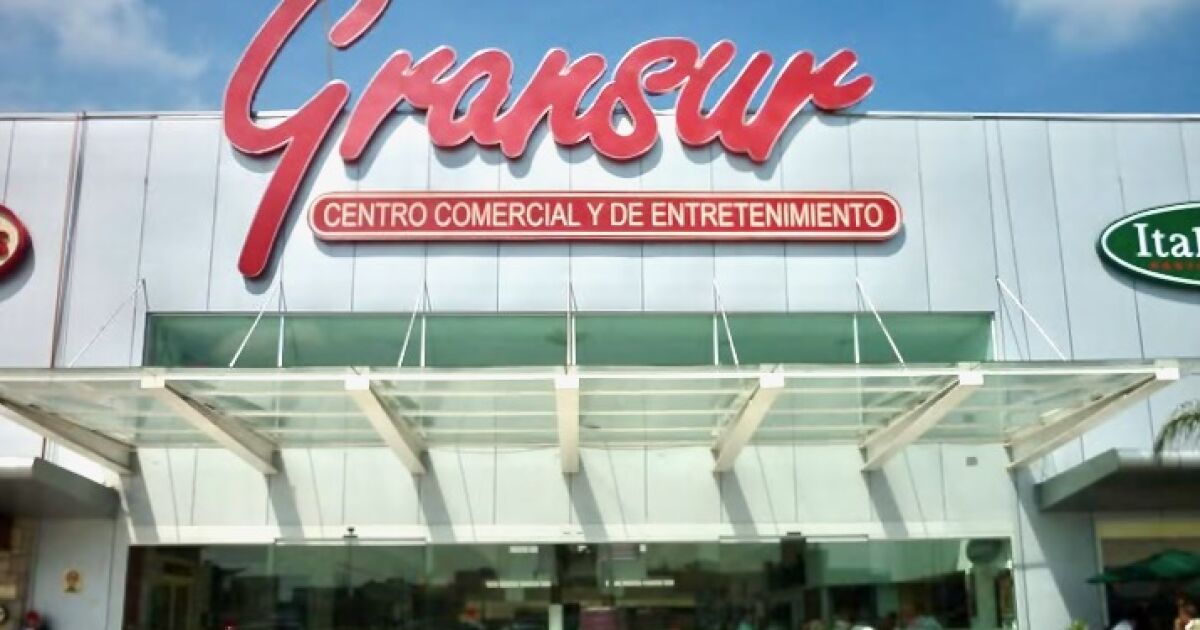 GRAN SUR: EL IMPERIO FAMILIAR QUE RODEA AL AZTECA