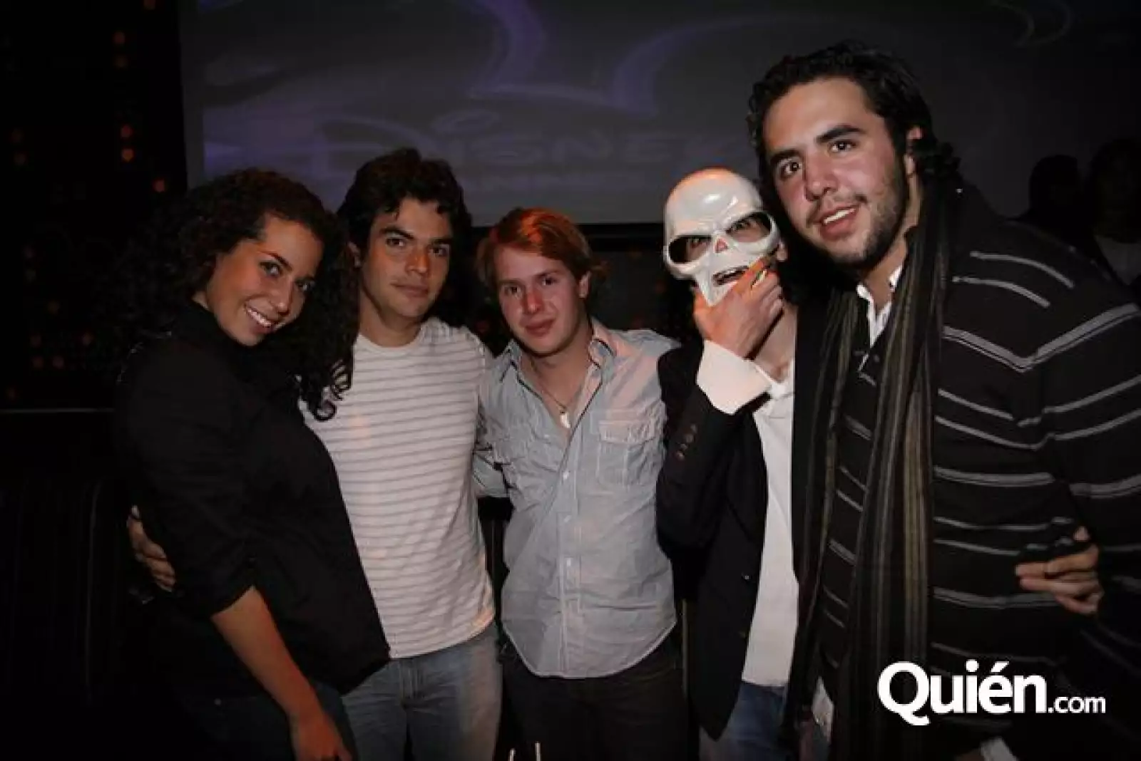 Fiesta Halloween Disney