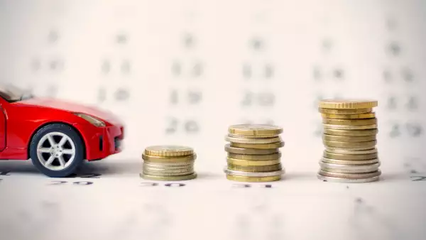 Venta de autos.