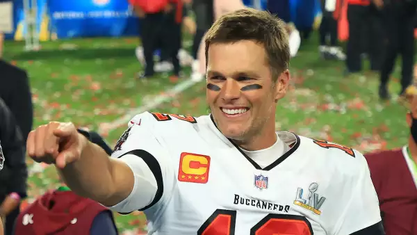 Super Bowl LV