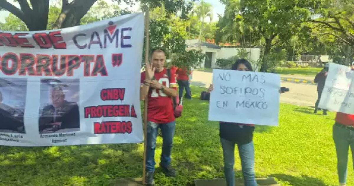 ¿Qué pasará con los ahorros de los clientes de CAME tras la revocación de su licencia como Sofipo por la CNBV?