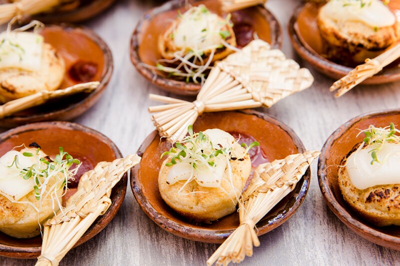Gourmet Awards 2016