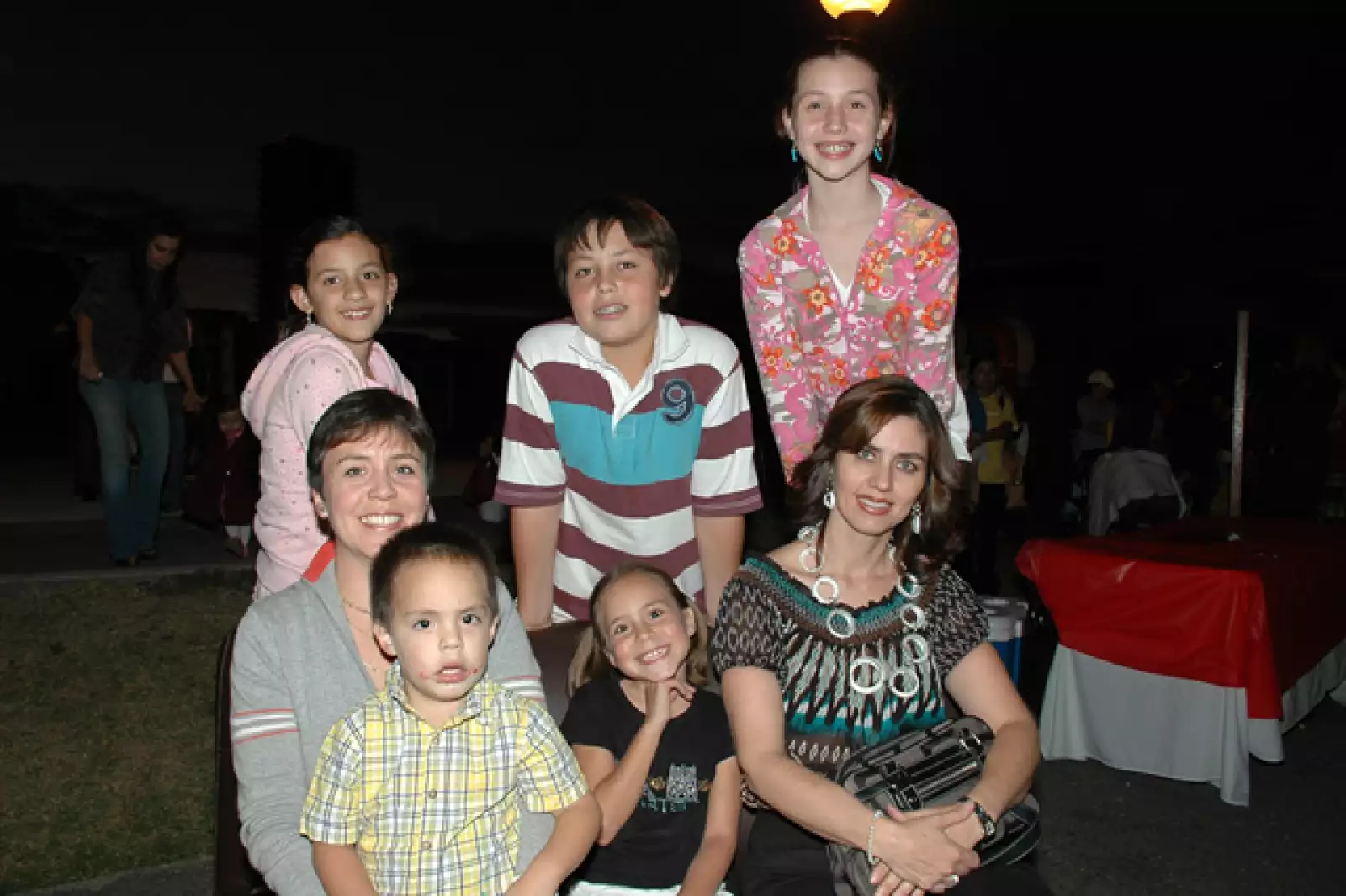 Desfile Kids Palacio de Hierro