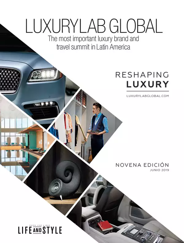 Luxury Lab