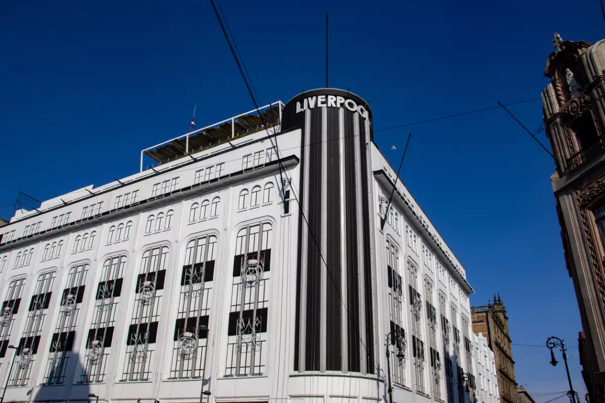 Liverpool quiere ser más rentable pero no a costa de crédito: el cambio de su estrategia financiera