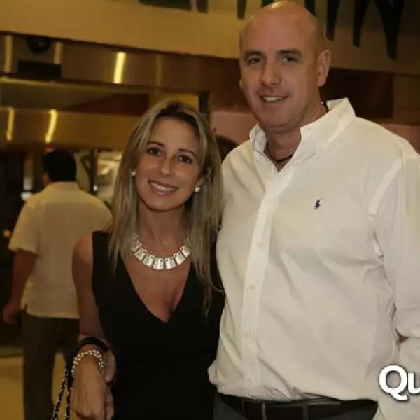 Aniversario Au Pied de Cochon