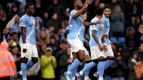 Versión: Manchester City, culpable de 114 acusaciones financieras