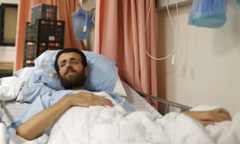 Alrededor de 600 personas con VIH pueden donar sus órganos cada año. (Foto: Reuters)