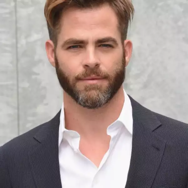 Chris Pine