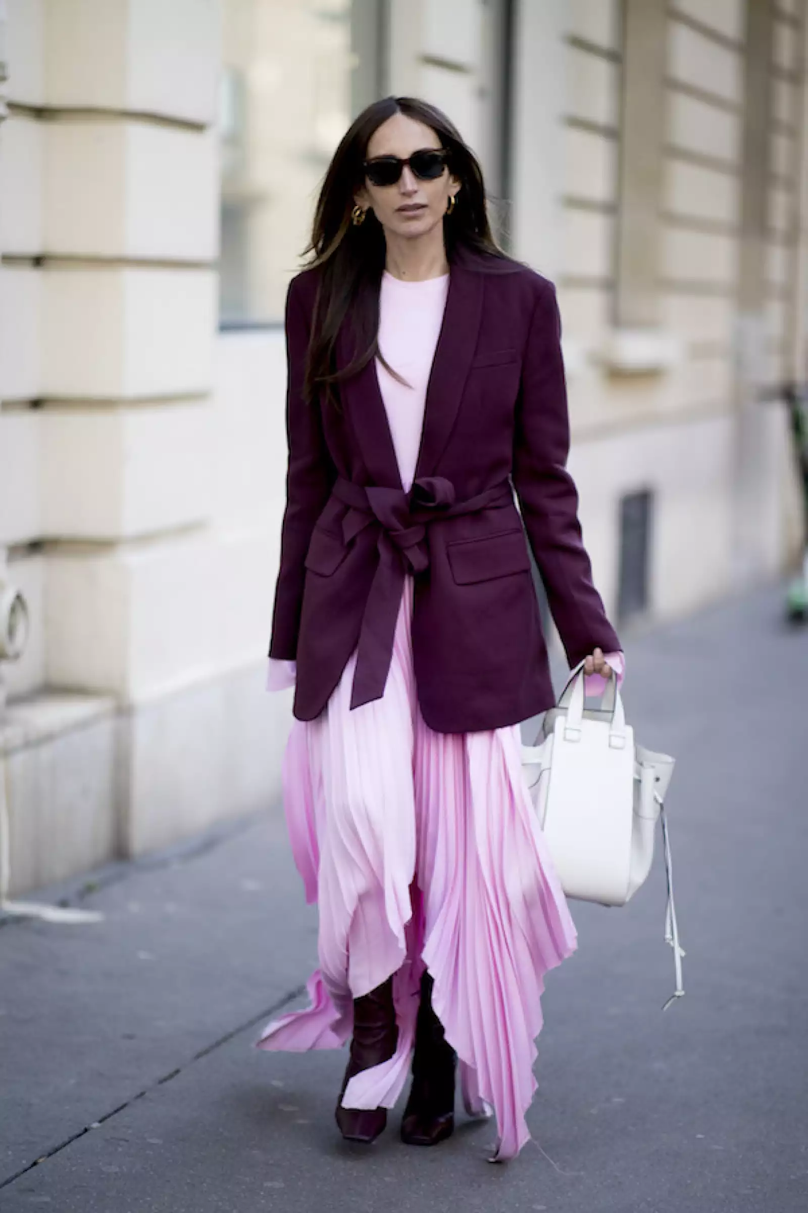 Street Style Paris Fashion Week