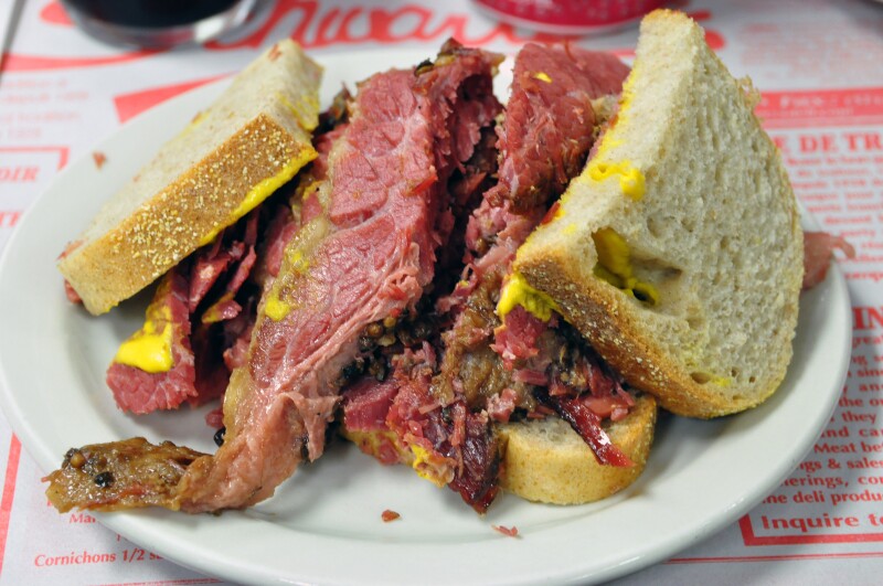 Schwartz's