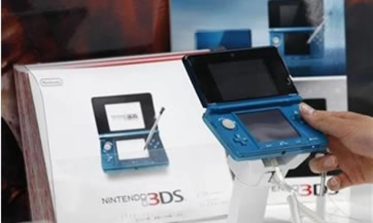 Nintendo ya se había visto obligado a anunciar recortes de precios para relanzar la demanda del dispositivo. (Foto: Reuters)