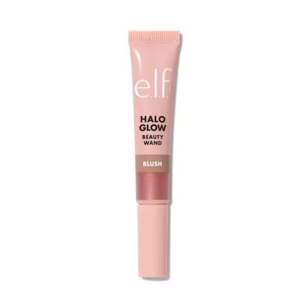 Halo Glow Beauty Wand