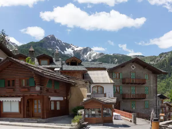 Courmayeur