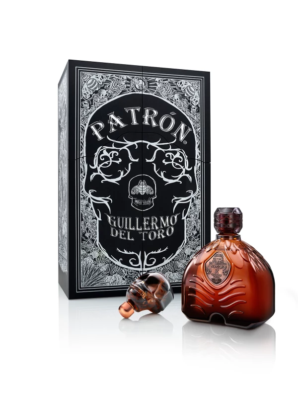 Patrón