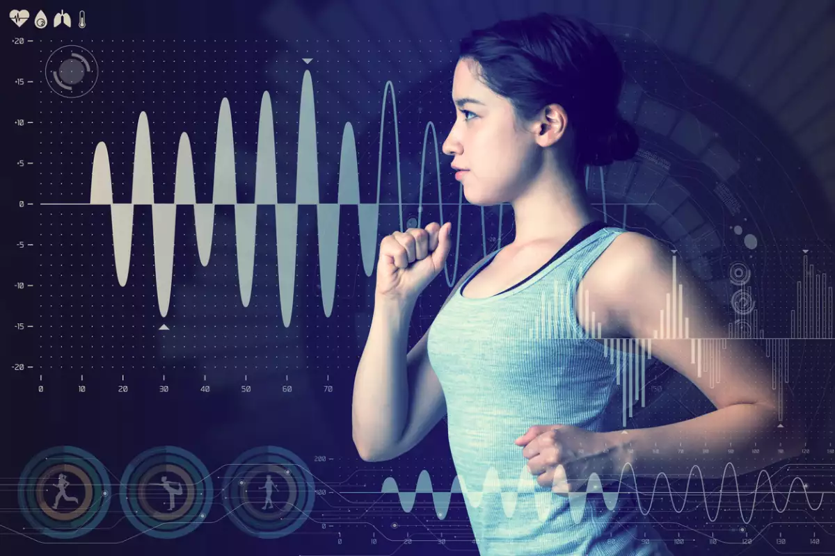 tecnología deportiva