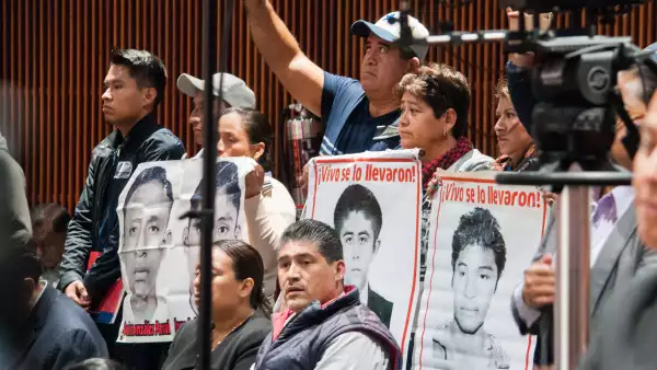 Ayotzinapa