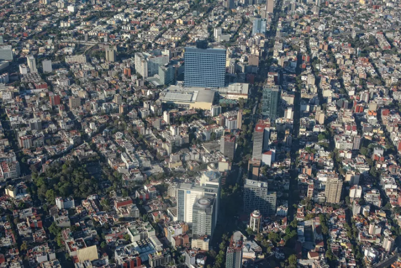 Ciudad de México
