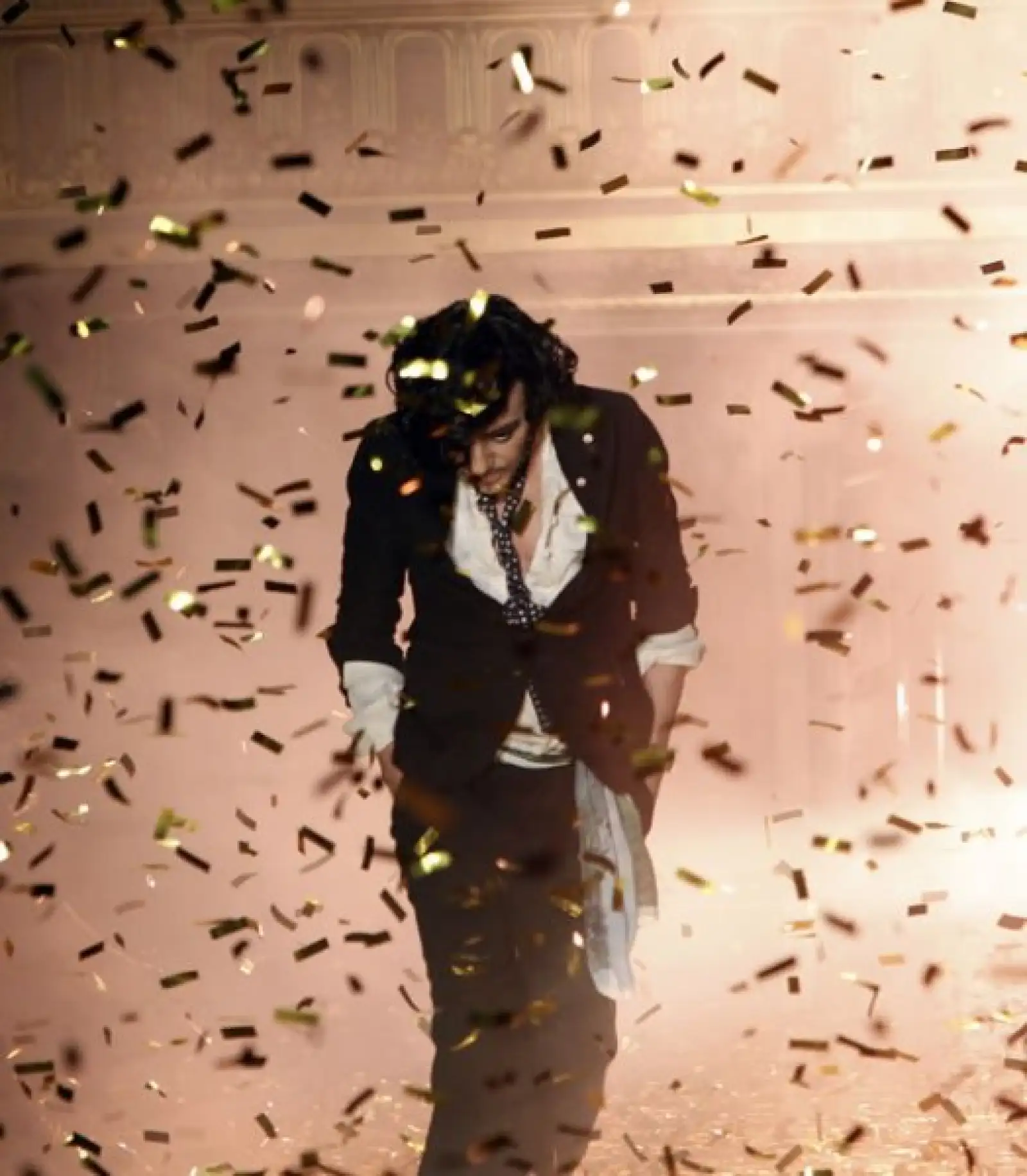 John Galliano