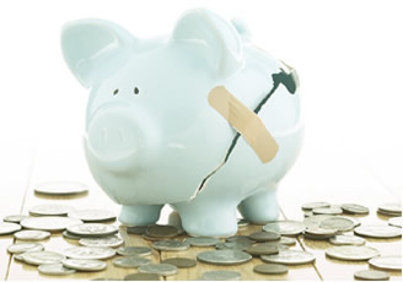 La mitad de los estadounidenses teme no tener suficiente dinero para retirarse cómodamente. (Foto: Jupiter Images)